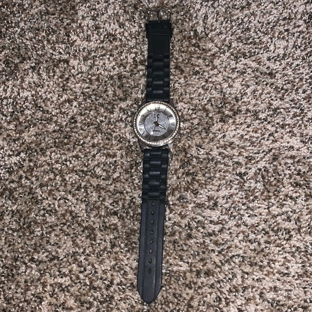 Black watch